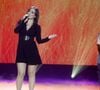 Et après un long suspens de plusieurs heures, le verdict est tombé
Exclusif - Elsa Esnoult - Enregistrement de l'émission "Ce soir on chante pour la protection des animaux", présentée par E.Gossuin et J.Anthony, et diffusée le 17 août sur W9
© Christophe Clovis / Bestimage