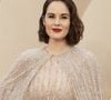 Le couple, marié en 2023, s’était rencontré en 2019 grâce à des amis communs.

Michelle Dockery - Avant-première mondiale du film "Downtown Abbey : A New Era" à Londres le 24 avril 2022