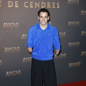 Certaines adaptations peuvent atteindre 100 000 à 200 000 euros.

Théo Curin - Avant-première du film "Avatar : Fire and Ash" (Avatar : de Feu et de Cendres) à la Seine Musicale de Boulogne-Billancourt le 5 décembre 2025. © Marc Ausset-Lacroix/Bestimage