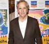 Ce tournage a valu à Bernard de la Villardière et à son équipe d’être interdits d’entrée au Venezuela.

Bernard de La Villardière -  29ème Gala de l’Espoir donné au profit de la recherche contre le cancer au théâtre des Champs-Elysées à Paris le 27 novembre 2023. © Coadic Guirec/Bestimage
