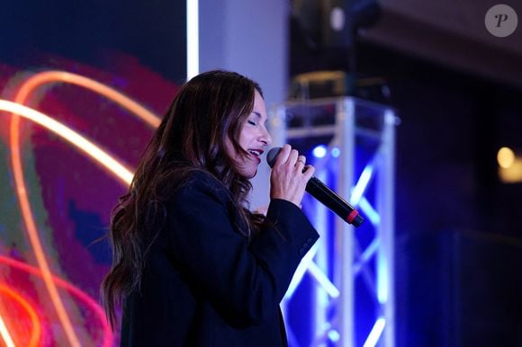 La douce présence d'Elisa Tovati a enchanté le public
Exclusif - Elisa Tovati lors du premier Gala du Village des Enfants Extra-Ordinaires créée en 2019 par Emmanuelle et Jérôme Stioui au Pavillon Gravelle à Paris le 6 février 2025
© Anne-Sophie Guebey / Bestimage