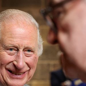 Le roi Charles III d'Angleterre visite le château de Lancaster, en Angleterre, le 9 juin 2025. Temilade Adelaja/WPA-Pool Julien Burton / Bestimage