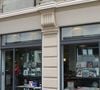 C’est au 7 rue de Lille, à Paris, que se niche ce trésor, au sein même d'une bibliothèque baptisée Librairie 7L.

Kim Kardashian et sa mere Kris Jenner sont allees dejeuner au George V avant de se rendre au studio de Karl Lagerfeld "L7". Paris, le 22 mai 2013.

©BestImage