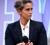 Une nouvelle qui a fait réagir Pauline Déroulède, qui a perdu sa jambe gauche lorsqu’un véhicule lui est rentré dedans

Pauline Déroulède lors de "Demain le Sport", évènement imaginé par L’Equipe, avec FranceInfo et France Télévisions à la Maison de la Radio à Paris, France, le 22 septembre 2022. © Federico Pestellini/Panoramic/Bestimage