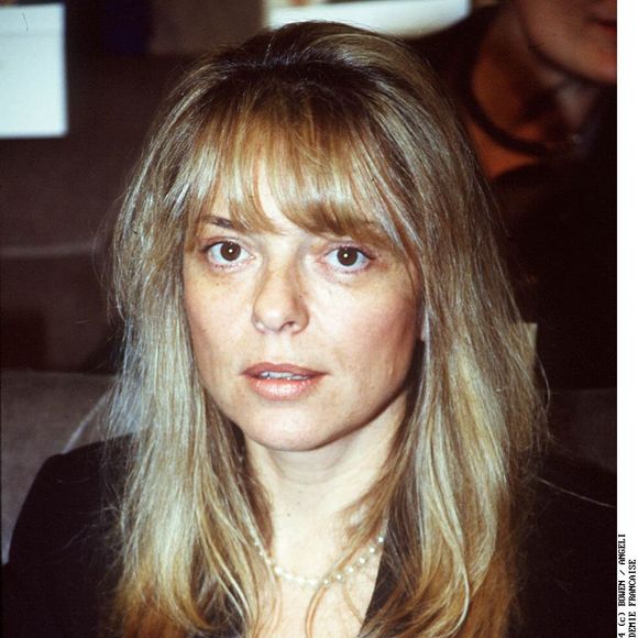 Archives - France Gall à l'Académie française
Crédit : BOWEN / BESTIMAGE