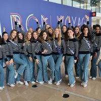 "Maintenant faut sortir sa carte bleue" : Lors du voyage des 30 candidates à Miss France 2026, certaines n'ont pas respecté une règle
