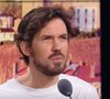Il a été anorexique
Le 29 mars 2023, Arnaud Demanche a réalisé une nouvelle chronique dans "Apolline Matin"