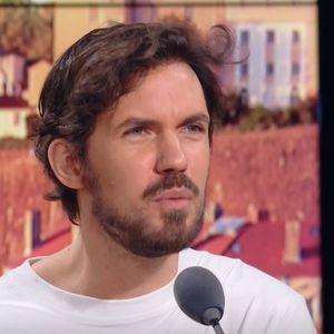 Il a été anorexique
Le 29 mars 2023, Arnaud Demanche a réalisé une nouvelle chronique dans "Apolline Matin"