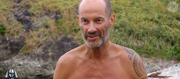 Quatrième épisode de "Koh-Lanta, La Revanche des quatre Terres"