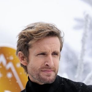 L’acteur s’implique aussi dans la vie locale et soutient des projets dans sa commune.

Philippe Lacheau au photocall du film "Marsupilami" lors du 29ème Festival International du Film de Comédie de l'Alpe d'Huez, France, le 22 janvier 2026. © Dominique Jacovides/Bestimage