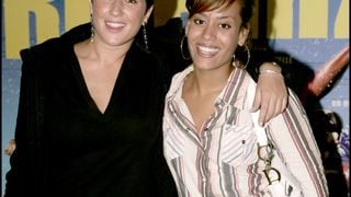 Amel Bent interrogée sur ses liens actuels avec Diam's, qui vit dans l'ombre depuis des années : "Comme une grande soeur"