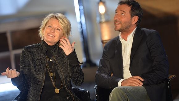 "J'étais un peu surpris qu'elle réagisse comme ça" : Bernard Montiel répond à Sophie Davant après ses propos sur RTL