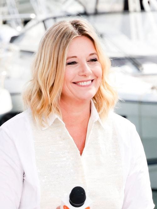 Grande annonce pour Flavie Flament ! Elle rebondit au Magazine de la santé avec Jimmy Mohamed