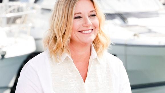Grande annonce pour Flavie Flament ! Elle rebondit au Magazine de la santé avec Jimmy Mohamed