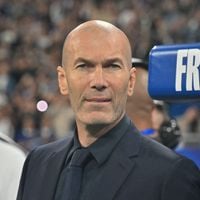 "Ma porte d'entrée" : l'astuce imparable de Zinédine Zidane pour se faire écouter de ses 4 fils