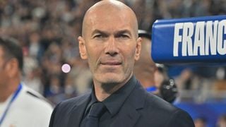 "Ma porte d'entrée" : l'astuce imparable de Zinédine Zidane pour se faire écouter de ses 4 fils