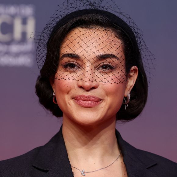 Mais où personne ne voulait habiter avant

Camelia Jordana au photocall de la cérémonie d'hommage à Sean Penn lors de la deuxième journée du 21e Festival international du film de Marrakech, le 30 novembre 2024 à Marrakech, Maroc. © Dominique Jacovides/Bestimage 