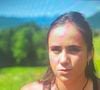 Louise, aventurière de l'Est dans "Koh-Lanta, La Revanche des 4 Terres"