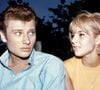 Dans les années 1960, Johnny Hallyday et Sylvie Vartan ont acheté une maison dans le 16e arrondissement de Paris.

Le musicien français Johnny Hallyday avec sa compagne, qui deviendra plus tard son épouse, la chanteuse Sylvie Vartan. (Enregistrement des années 60). Photo : DPA/ABACAPRESS.COM