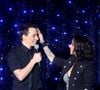 Lors de cette soirée, qui s'est tenue le 20 septembre 2026, la chanteuse a notamment interprété L’e-mail a des ailes et son célèbre tube Moi... Lolita.

Grégoire Lyonnet et sa femme Alizée lors du tournage de l'émission "Tous au Moulin Rouge pour le Sidaction" au Moulin Rouge à Paris le 20 mars 2017.

© Cyril Moreau - Dominique Jacovides / Bestimage