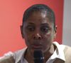 Elle apprécie tout particulièrement l'atmosphère locale de ce quartier et ses nombreux espaces verts, qui sont parfaits pour promener son chien.

Marie-Jose Perec lors du lancement de la strategie Ambition Bleue 2025-2032 à Paris, France, le 18 novembre 2025. © Michtof/PsnewZ/Bestimage