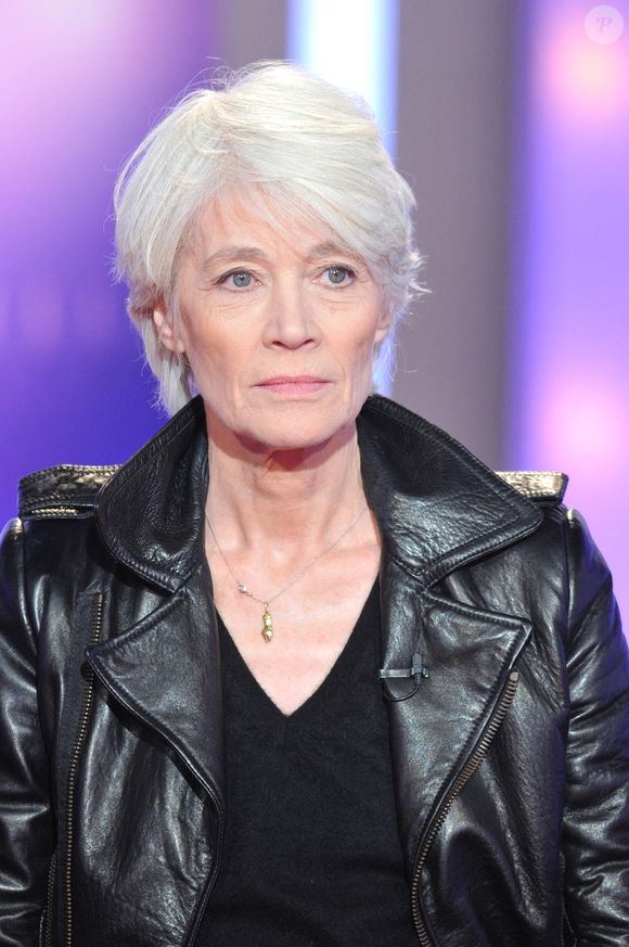 Cet hommage coïncidait avec ce qui aurait été son 82ᵉ anniversaire, célébré le 17 janvier.

Francoise Hardy lors de l'enregistrement de l'emission Vie Privee, Vie Publique a Paris, France, le 31 janvier 2011. Photo Max Colin/ABACAPRESS.COM