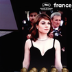Il y a un an Emilie Dequenne était au Festival de Cannes : Laurent Lafitte n'a pas oublié l'actrice dans son discours pour la cérémonie d'ouverture