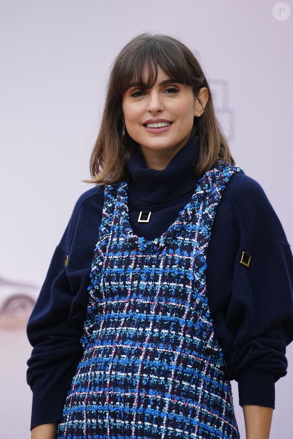 La jeune femme s'est éteinte des suites d'un cancer, une maladie qu'elle avait gardée secrète. 

Verónica Echegui au photocall du court métrage "Estepas" lors du 70ème festival international du film de San Sebastian, le 23 septembre 2022.

Photo : Agence / Bestimage