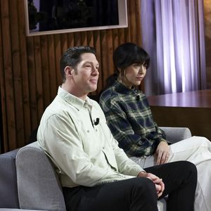 Exclusif - Nolwenn Leroy sur plateau de l'émission "Animalement Vôtre" présentée par B.Montiel et diffusée le 25 janvier 2026 sur France 3, à Paris, France, le 3 décembre 2025. © Jack Tribeca/Bestimage