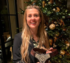Sa fille Gina, âgée de 29 ans, a été très impactée par cet accident.

Gina Schumacher sur son compte Instagram.

Photo : Instagram