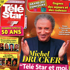 Une Télé Star