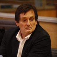 Du nouveau dans l'affaire Pierre Palmade ! L'humoriste qui vit reclus dans son échoppe à Bordeaux va bientôt entâmer un nouveau chapitre