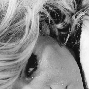 Publicité studio : "A Very Private Affair" Brigitte Bardot, en 1961. Photo Press Service / BESTIMAGE