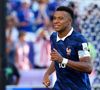 D'autant que derrière les enjeux purement sportifs, la réalité financière est immense. 

Kylian Mbappe pendant France vs Paraguay durant la Coupe du Monde 2026.

 © Imago/PsnewZ/Bestimage