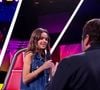 Lila suit parallèlement sa scolarité à l'école Rognoni, un établissement public parisien adapté aux jeunes qui pratiquent une activité artistique ou sportive exigeante.

Lila Debbouze - Capture d'écran TF1 (The Voice Kids)