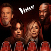 The Voice : Un membre du jury sur le point d'agrandir sa famille, il annonce l'arrivée prochaine de son deuxième enfant !