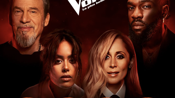 The Voice : Un membre du jury sur le point d'agrandir sa famille, il annonce l'arrivée prochaine de son deuxième enfant !