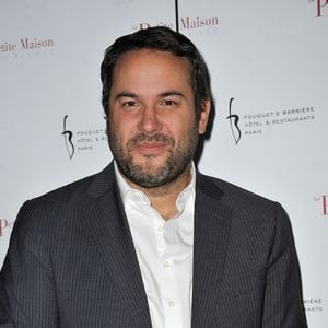 Lorie rejoint l’équipe de la matinale “Bonjour !” sur TF1, présentée par Bruce Toussaint.

Bruce Toussaint - Photocall de la 2eme soiree d'inauguration du restaurant de 'La Petite Maison Nicoise' a l'hotel Fouquet's Barriere a Paris. Photo par Agence / Bestimage