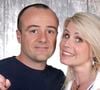 Cet été 2025, ils ont choisi de ne pas partir en vacances.

Mélanie et Franck Gonzalez lors de l'enregistrement de l'émission "Chez Jordan" à Paris le 6 mai 2022. © Cédric Perrin / Bestimage