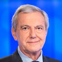 Daniel Bilalian parti à l'âge de 78 ans : les détails du dernier voyage de la figure de France Télé et des JT sont connus