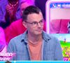 Jean-Luc Reichmann a fait part de son admiration
Emilien dans "Les 12 Coups de midi", le 5 mai 2025, sur TF1
