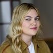 A 29 ans, Louane réalise ce que personne n'a fait avant elle avec ce chanteur phare des années 1980 : "C’est elle qui a choisi"