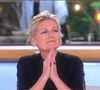 Interrogé par Anne-Elisabeth Lemoine sur une éventuelle carrière de chanteur, il a répondu avec humour qu'il ne fallait jamais dire jamais.

Extrait de l'émission "C à vous" sur France 5, le 8. juin 2026.

© France 5