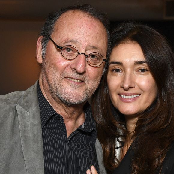 Jean Reno, Zofia Borucka et Cielo Reno assistent au troisième dîner annuel de l'Institut Parisien du Cerveau organisé par Martine Assouline à New York, le 14 octobre 2025.

Photo : Photonews / Bestimage
