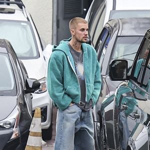 Justin Bieber, Beverly Hills, CA, USA, le 1er avril 2026, © Backgrid USA / Bestimage