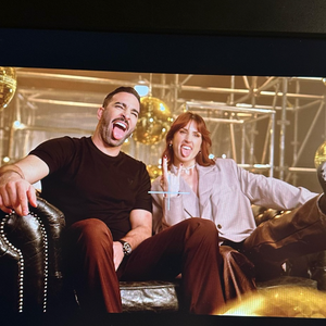 Ana Riera, danseuse professionnelle de "Danse avec les stars"