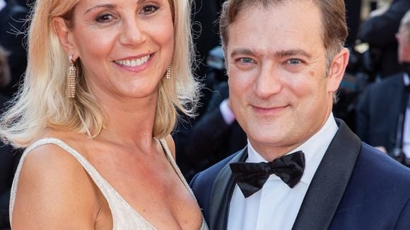 Renaud Capuçon marié à Laurence Ferrari : leur fils Elliott né lorsqu'elle avait 44 ans, une grossesse différente des précédentes