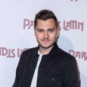 Jeff Panacloc a annoncé une triste nouvelle sur son compte Instagram.

Jeff Panacloc - Photocall de la générale "L’Oiseau Paradis" au Paradis Latin à Paris. © Olivier Borde/Bestimage