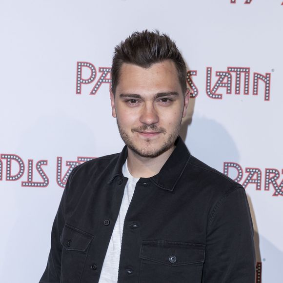 Jeff Panacloc a annoncé une triste nouvelle sur son compte Instagram.

Jeff Panacloc - Photocall de la générale "L’Oiseau Paradis" au Paradis Latin à Paris. © Olivier Borde/Bestimage