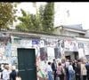 La Maison Gainsbourg a été placé en redressement judiciare

Illustration lors de l'inauguration de la Maison Gainsbourg, rue de Verneuil à Paris le 14 septembre 2023. La maison ouvrira ses portes au public à partir du 20 septembre 2023.

© Alain Guizard / Bestimage